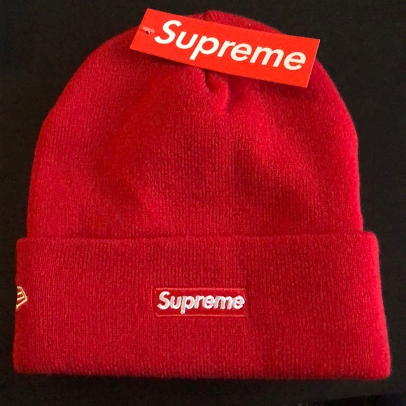 Supreme Other - supreme S New Era Beanie